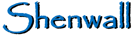 Shenwall.com